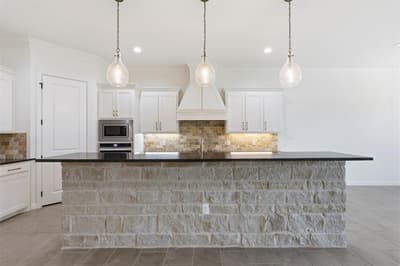 1473 Highland Park Circle, Granbury TX 76048