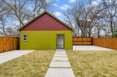 4808 Terry Street, Dallas TX 75223 - Photo 2