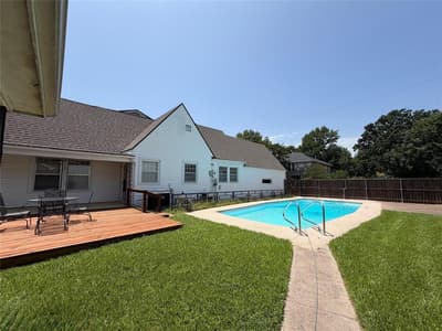 701 Market Street E, Honey Grove TX 75446 - Photo 2