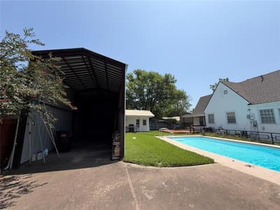 701 Market Street E, Honey Grove TX 75446 - Photo 5
