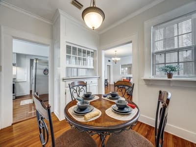 701 Market Street E, Honey Grove TX 75446 - Photo 4