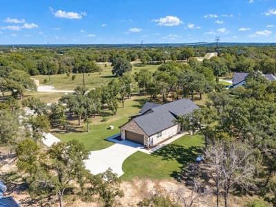245 Creek Crossing Street, Alvord TX 76225 - Photo 4