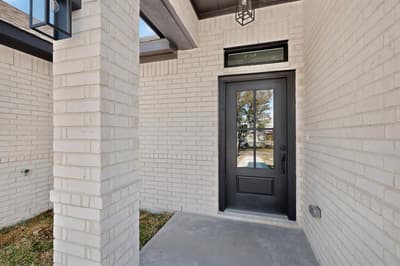 1309 N BRECKENRIDGE Street, Ennis TX 75119 - Photo 2