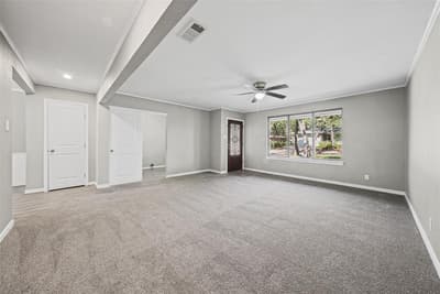 6404 Ravenswood Drive, Fort Worth TX 76112 - Photo 4