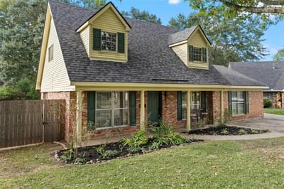 6014 Woodbine Circle, Shreveport LA 71105 - Photo 3