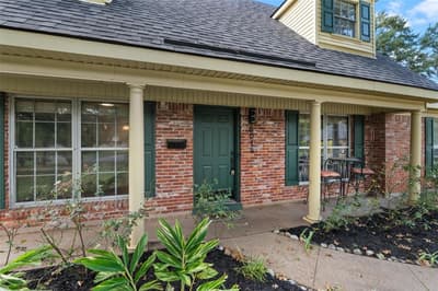 6014 Woodbine Circle, Shreveport LA 71105 - Photo 4