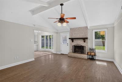 8716 Hollow Bluff Drive, Haughton LA 71037 - Photo 2