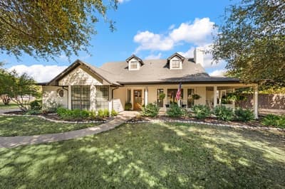 2405 N Carroll Avenue, Southlake TX 76092 - Photo 2