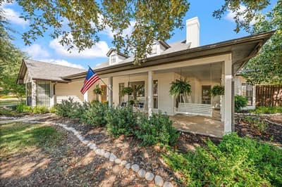 2405 N Carroll Avenue, Southlake TX 76092 - Photo 3