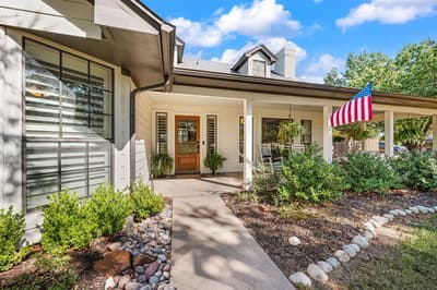 2405 N Carroll Avenue, Southlake TX 76092 - Photo 4
