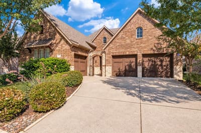 3213 Balmerino Lane, The Colony TX 75056