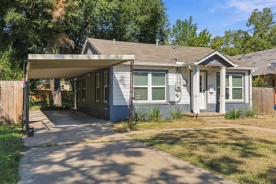 1619 Baylor Avenue, Waco TX 76706 - Photo 3