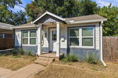 1619 Baylor Avenue, Waco TX 76706