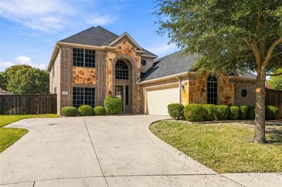 104 Aztec Court, Waxahachie TX 75165