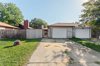 6725 S creek Drive, Fort Worth TX 76133