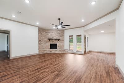 3820 Lakeshore Drive, Reno TX 75462 - Photo 3