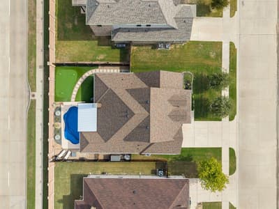 221 Lariat Trail, Waxahachie TX 75165 - Photo 5