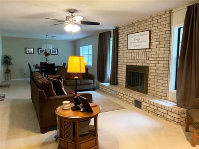 1225 S Texas Street, De Leon TX 76444 - Photo 4