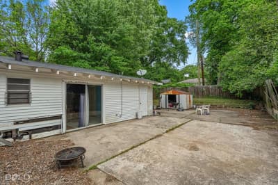 3514 Michigan Boulevard, Shreveport LA 71109 - Photo 3