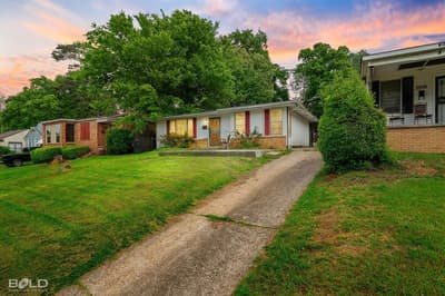 3514 Michigan Boulevard, Shreveport LA 71109