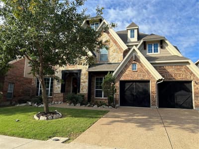 6955 Seascape Drive, Grand Prairie TX 75054