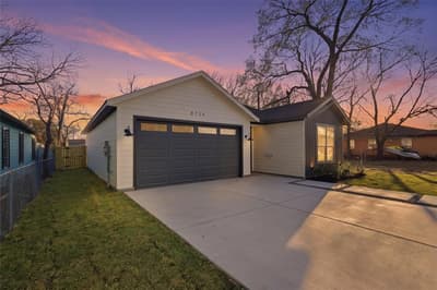 1515 Hortense Avenue, Dallas TX 75216 - Photo 2