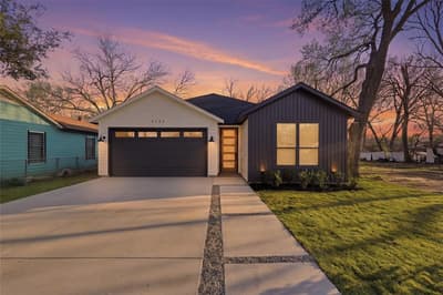 1515 Hortense Avenue, Dallas TX 75216