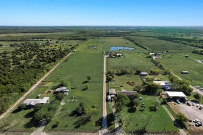 304 Canales Road, Nevada TX 75173 - Photo 3