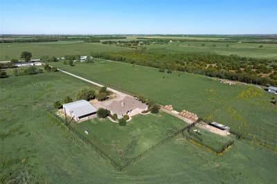 304 Canales Road, Nevada TX 75173 - Photo 4