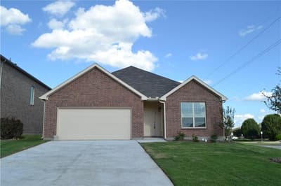 921 Swan Ridge Drive, Sherman TX 75092