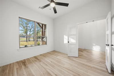 140 Prairie Winds Drive, Poolville TX 76487 - Photo 5