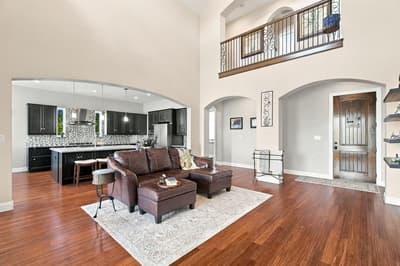 2501 Oak Bluff Drive, Corinth TX 76210 - Photo 3