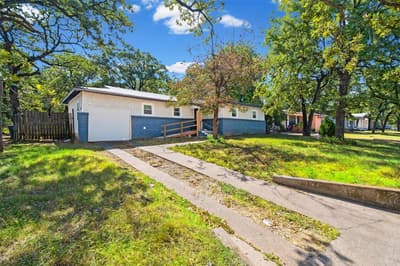 2515 Yeager Street, Fort Worth TX 76112 - Photo 5