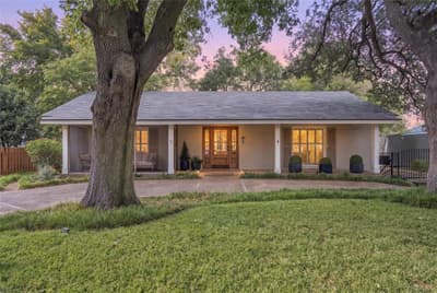 404 N 39th Street, Waco TX 76710