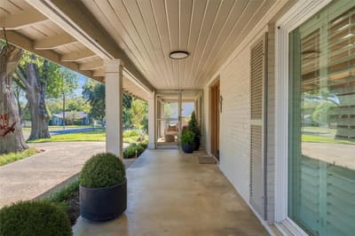 404 N 39th Street, Waco TX 76710 - Photo 5
