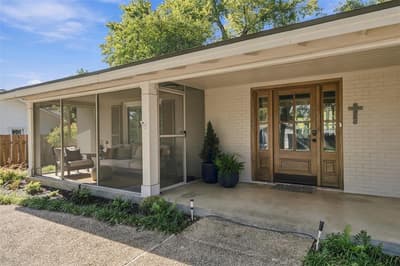 404 N 39th Street, Waco TX 76710 - Photo 4