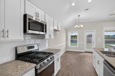 4163 Grassy Lake Drive, Bossier City LA 71111 - Photo 2