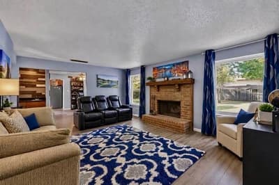 850 Frances Drive, Grand Prairie TX 75052 - Photo 5