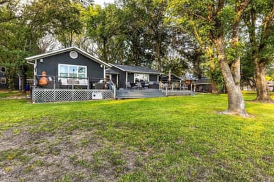 1302 Mitchell Drive, Bonham TX 75418