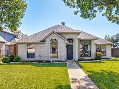 509 Parkview Place, Coppell TX 75019 - Photo 3