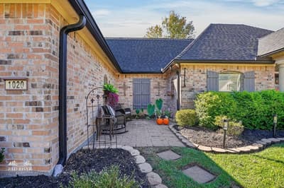 1020 Fawn Hollow, Bossier City LA 71111 - Photo 3