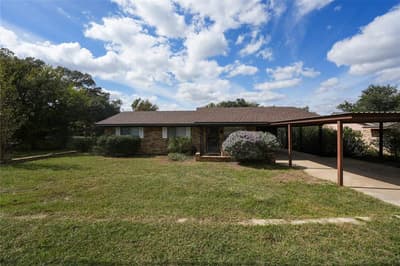 8017 County Road 564, Brownwood TX 76801 - Photo 2