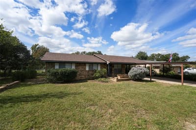 8017 County Road 564, Brownwood TX 76801