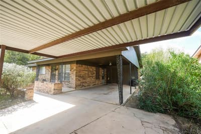 8017 County Road 564, Brownwood TX 76801 - Photo 5
