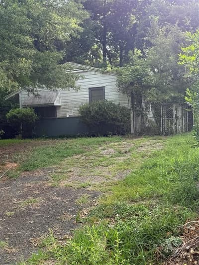 1655 Acorn Street, Shreveport LA 71101