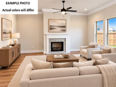 701 Crewe Lane, Bossier City LA 71111 - Photo 2