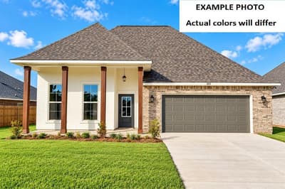 701 Crewe Lane, Bossier City LA 71111