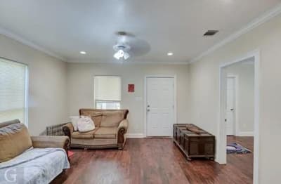 3110 Lindholm Street, Shreveport LA 71108 - Photo 2