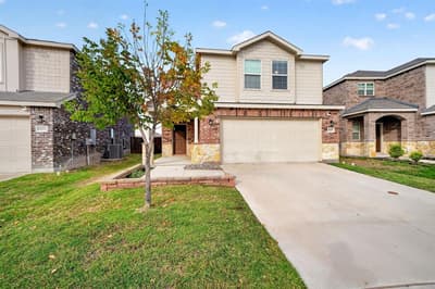 1420 Ganado Drive, Forney TX 75126 - Photo 2