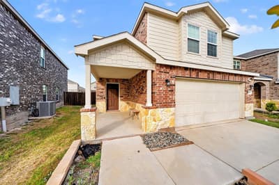 1420 Ganado Drive, Forney TX 75126 - Photo 3